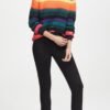 Gathered Sweatshirt - Image 2