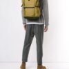 Roll Top Backpack - Image 2