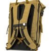 Roll Top Backpack - Image 3