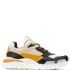 Chunky Sole Trainers
