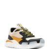 Chunky Sole Trainers - Image 2