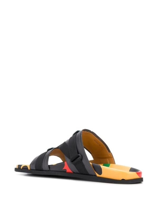 VLTN Cross-Strap Sandals - Image 3