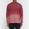 Dégradé Slub Sweater - Image 2