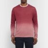 Dégradé Slub Sweater - Image 4