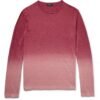 Dégradé Slub Sweater