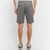 Poplin Bermuda Shorts - Image 5
