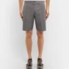 Poplin Bermuda Shorts - Image 2