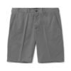 Poplin Bermuda Shorts