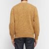 Mélange Merino Sweater - Image 2