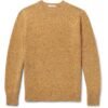 Mélange Merino Sweater