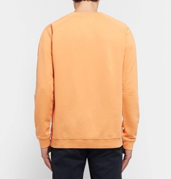 Rivet Loopback Sweatshirt - Image 2